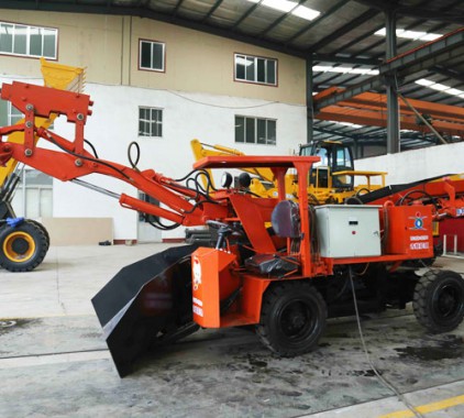 如何判斷礦用扒渣機質量好壞?